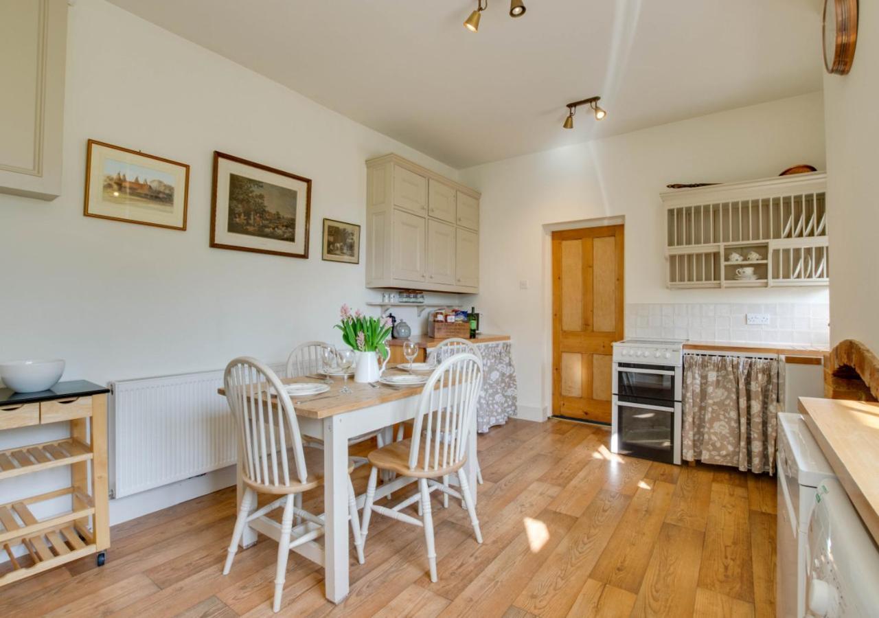 The Coach House Villa Biddenden Eksteriør bilde
